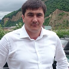 Фотография мужчины Сухраб, 32 года из г. Махачкала