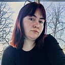 Настя, 22 года