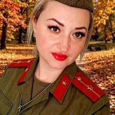 Фотография девушки Юлия, 43 года из г. Волгодонск