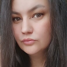 Фотография девушки Алина, 35 лет из г. Великий Устюг