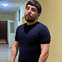 Алик, 31 год