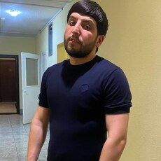 Фотография мужчины Алик, 31 год из г. Котельники