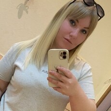 Фотография девушки Александра, 27 лет из г. Луховицы