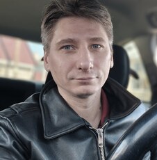 Фотография мужчины Dmitry, 43 года из г. Петрозаводск