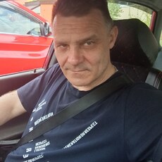 Фотография мужчины Олежа, 52 года из г. Борисов