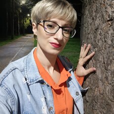 Фотография девушки Anna, 43 года из г. Ленинск-Кузнецкий