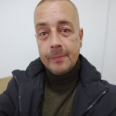 Фотография мужчины Максимус, 43 года из г. Балашиха