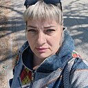 Юличка, 44 года