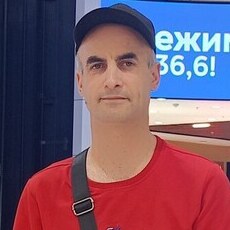 Фотография мужчины Файзулло, 41 год из г. Иркутск
