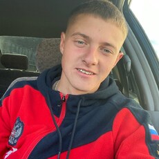 Фотография мужчины Максим, 28 лет из г. Абакан