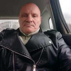Фотография мужчины Алексей, 55 лет из г. Тверь