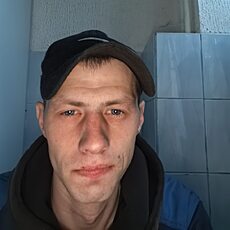 Фотография мужчины Толик, 31 год из г. Антополь