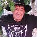 Саламат, 44 года