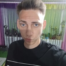 Фотография мужчины Дмитрий, 25 лет из г. Шахты