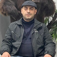 Фотография мужчины Sevak, 41 год из г. Назарово