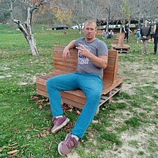 Фотография мужчины Сергей, 37 лет из г. Севастополь