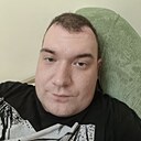 Егор, 35 лет