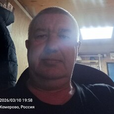 Фотография мужчины Игорь, 54 года из г. Кемерово