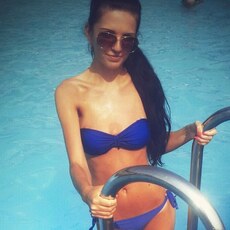 Фотография девушки Марина, 28 лет из г. Владивосток