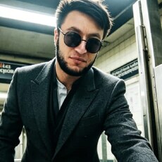 Фотография мужчины Фазил, 29 лет из г. Усинск