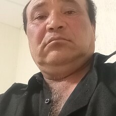 Фотография мужчины Atamyrat, 52 года из г. Поставы