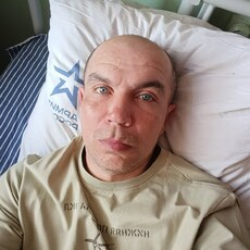 Фотография мужчины Дмитрий, 42 года из г. Комсомольск-на-Амуре