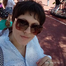 Фотография девушки Lana, 38 лет из г. Уссурийск