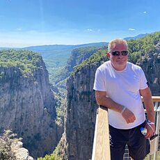 Фотография мужчины Александр, 53 года из г. Минск