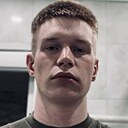 Илья, 23 года