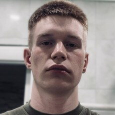 Фотография мужчины Илья, 23 года из г. Киров