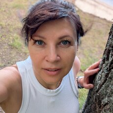 Фотография девушки Светлана, 49 лет из г. Калининград