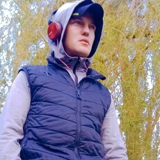 Фотография мужчины Богдан, 32 года из г. Сумы