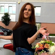 Фотография девушки Monica Kapsura, 26 лет из г. Грозный