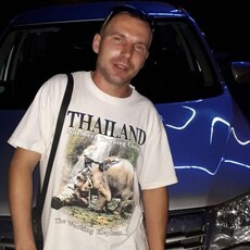 Фотография мужчины Иван, 38 лет из г. Артем