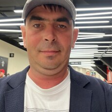 Фотография мужчины Максим, 41 год из г. Омск