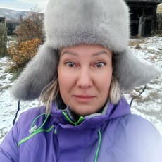 Фотография девушки Екатерина, 45 лет из г. Улан-Удэ