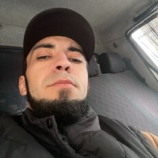 Фотография мужчины Исма, 23 года из г. Махачкала
