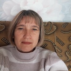 Фотография девушки Светлана, 48 лет из г. Червонопартизанск