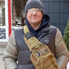 Фотография мужчины Анатолий, 47 лет из г. Запорожье