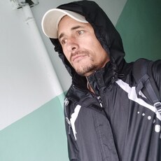 Фотография мужчины Fed, 39 лет из г. Тюмень