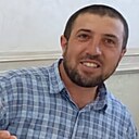 Алик, 36 лет