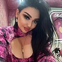 Милана, 26 лет