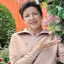 Ирина, 61 год