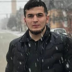 Фотография мужчины Дмитрий, 28 лет из г. Курган
