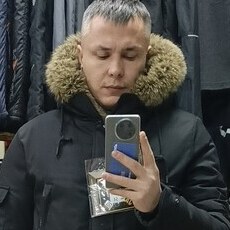 Фотография мужчины Василий, 36 лет из г. Пермь