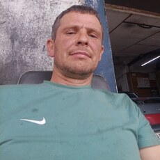 Фотография мужчины Денис, 41 год из г. Бийск