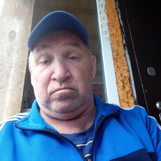 Фотография мужчины Николай, 62 года из г. Красноярск