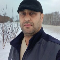 Фотография мужчины Баха, 44 года из г. Вологда