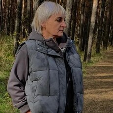 Фотография девушки Елена, 45 лет из г. Канск