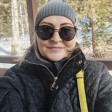 Фотография девушки Оксана, 47 лет из г. Риддер